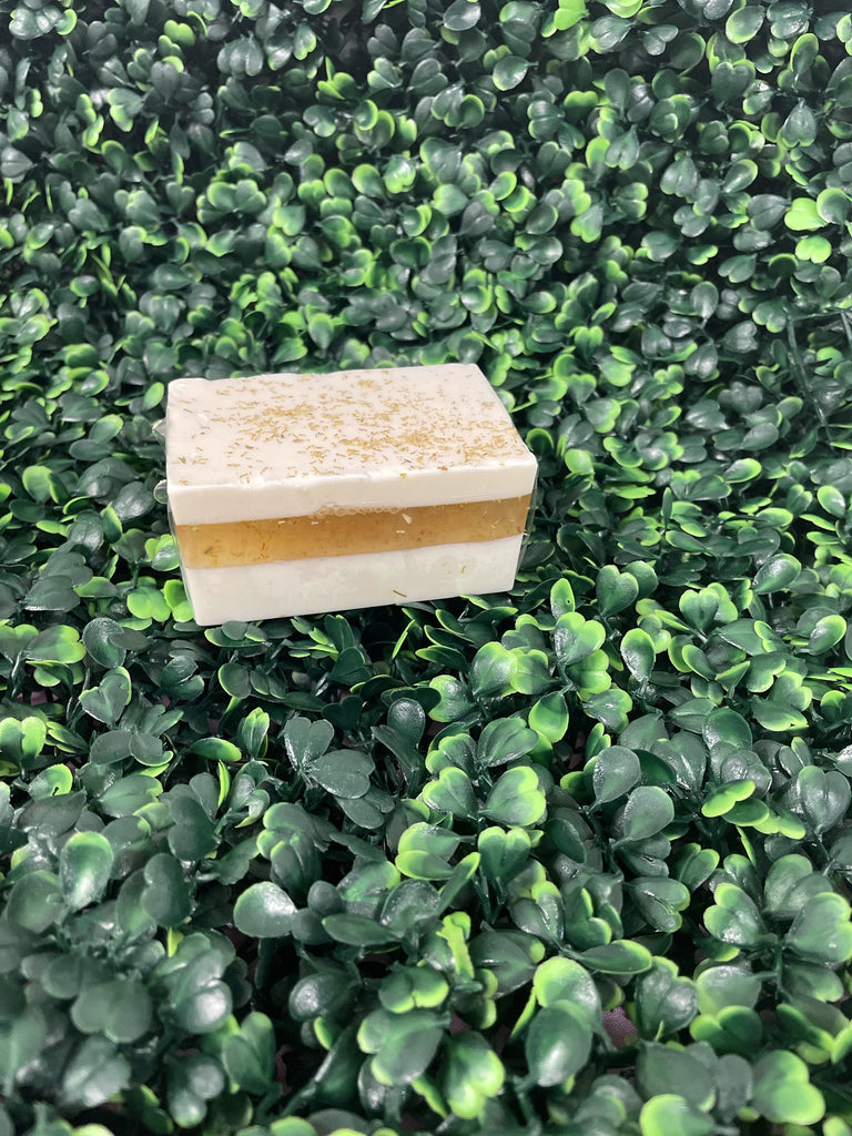 Milk & Honey Luxury Soap