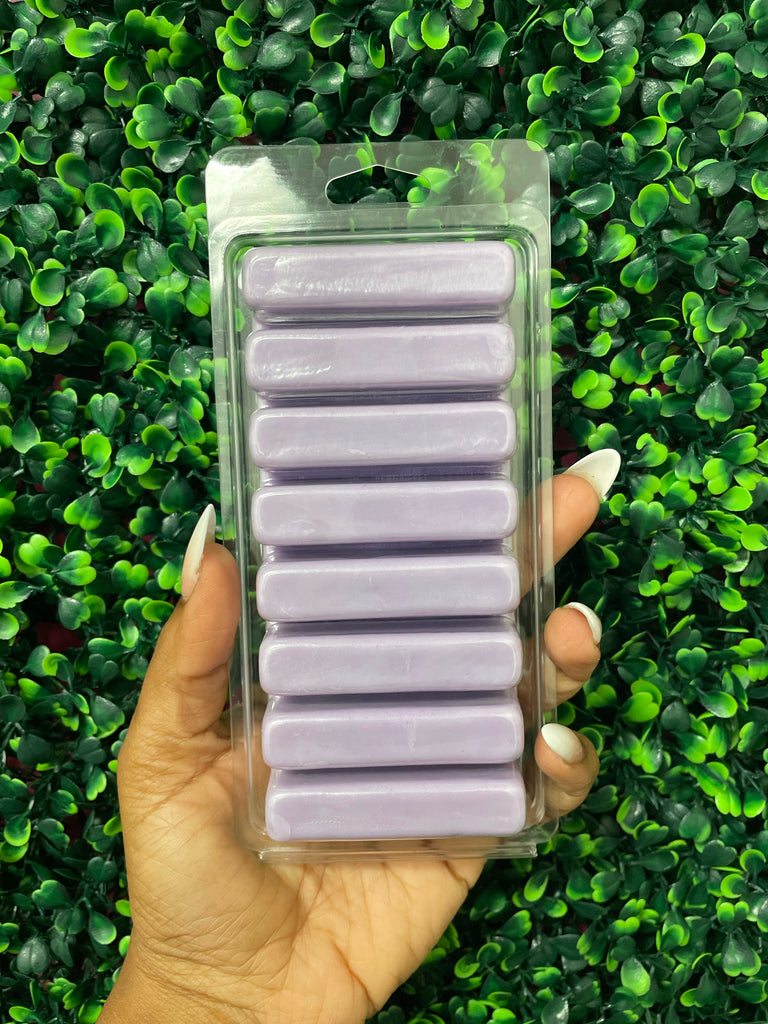 LUXURY WAX MELTS