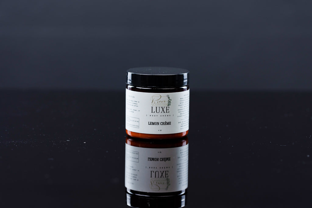 Mini LUXE Body Créme