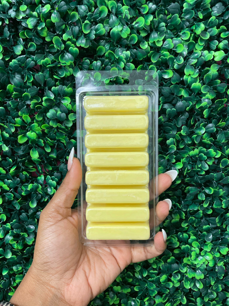 LUXURY WAX MELTS