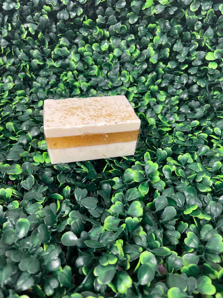 Milk & Honey Luxury Soap