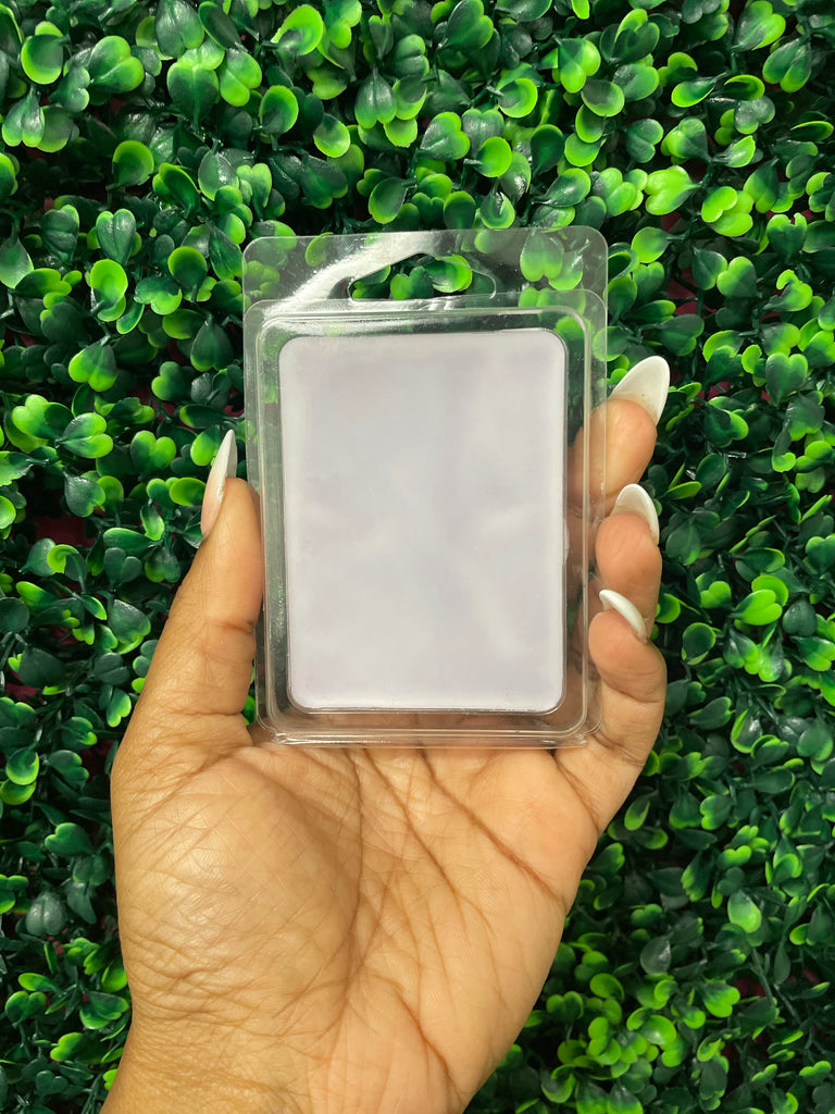 LUXURY WAX MELTS