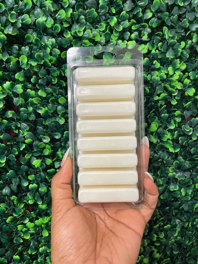 LUXURY WAX MELTS