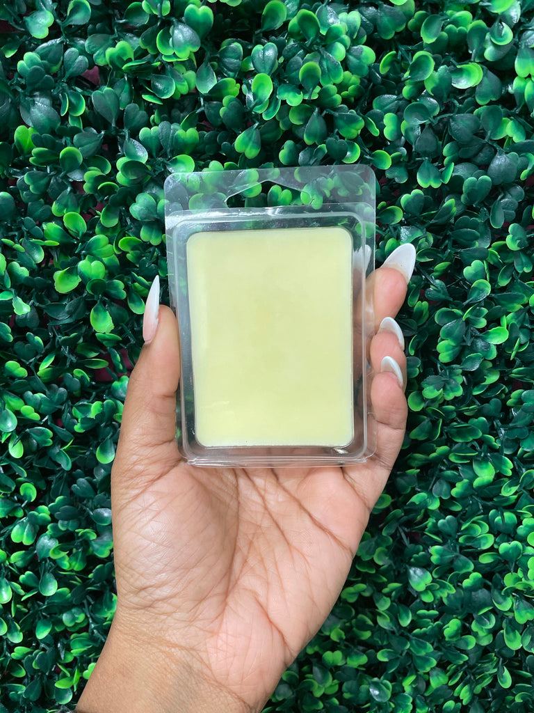 LUXURY WAX MELTS
