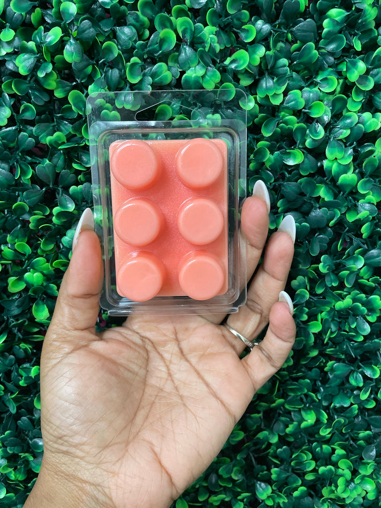 LUXURY WAX MELTS